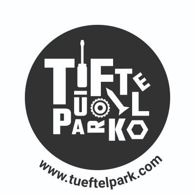Logo tüftelPark