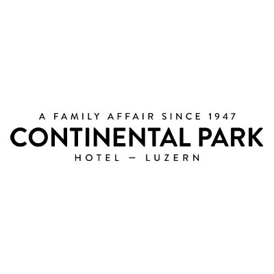 Logo Hotel Continental Park