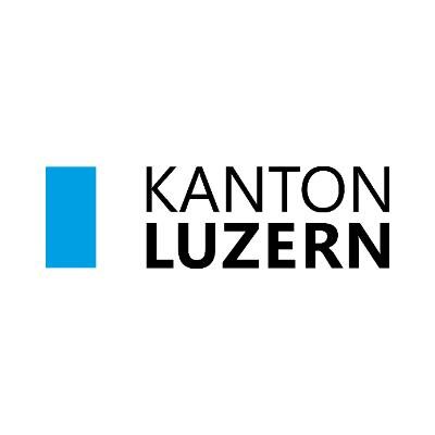 Logo Kanton Luzern - Dienststelle Informatik