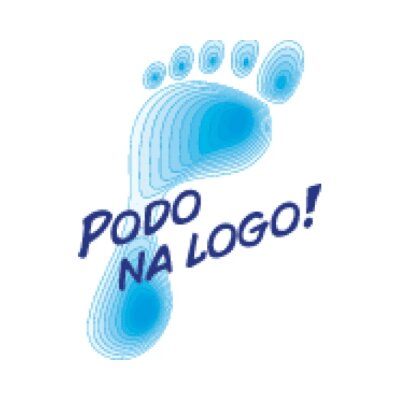Logo Schweizerischer Podologen-Verband  SPV