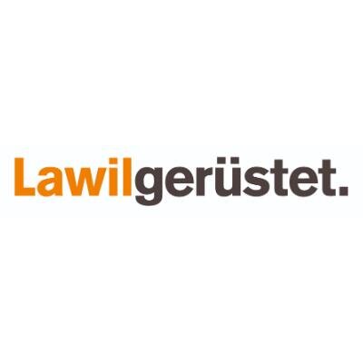 Logo Lawil Gerüste AG