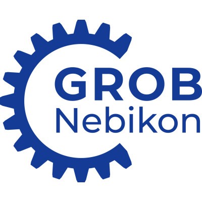 Logo GROB AG