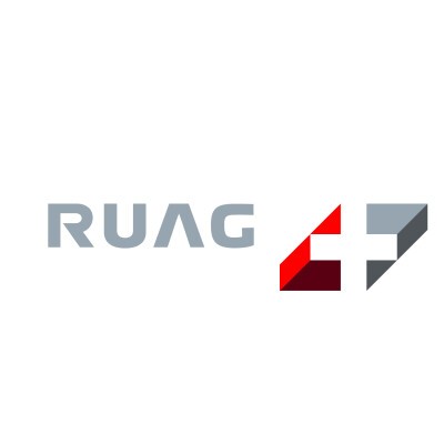 Logo RUAG AG