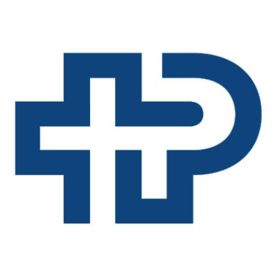Logo Schweizer Paraplegiker-Gruppe