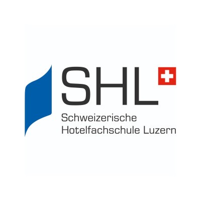 Logo SHL Schweizerische Hotelfachschule Luzern