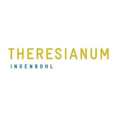 Logo Stiftung Theresianum Ingenbohl