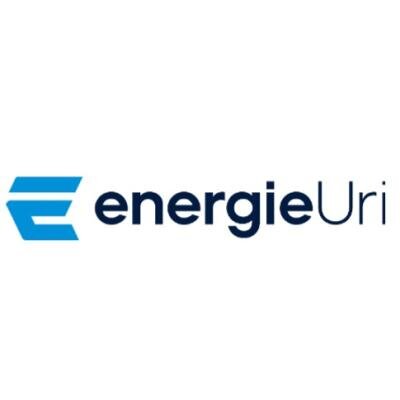 Logo energieUri-Gruppe