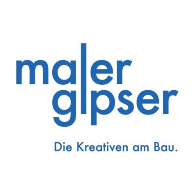 Logo IMV – Innerschweizerischer Malerunternehmer Verband