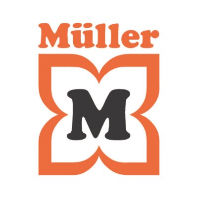 Logo Müller Handels AG Schweiz