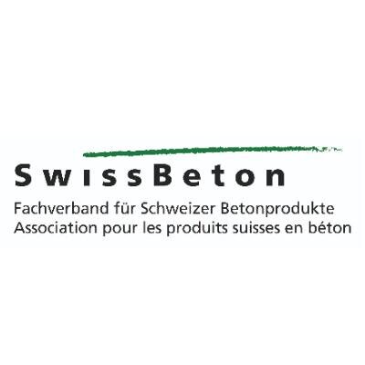 Logo Swissbeton