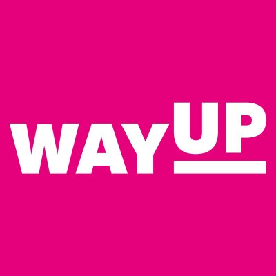 Logo WAY-UP