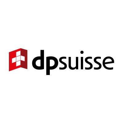 Logo viscom/dpsuisse