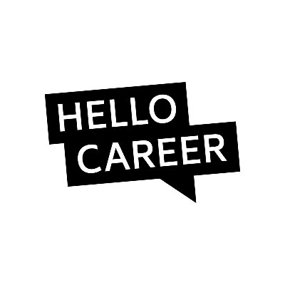 Logo Hello Career | KV Treuhand/Immobilien | OKGT