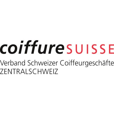 Logo Coiffure Suisse Zentralschweiz