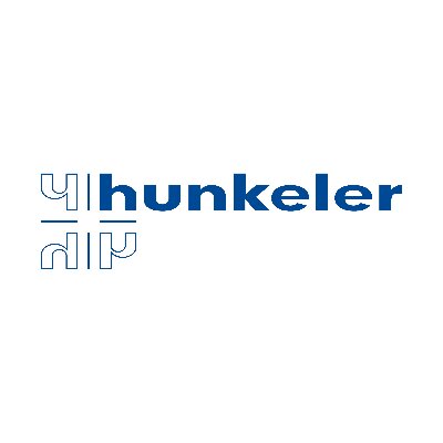 Logo Hunkeler AG Paper Processing