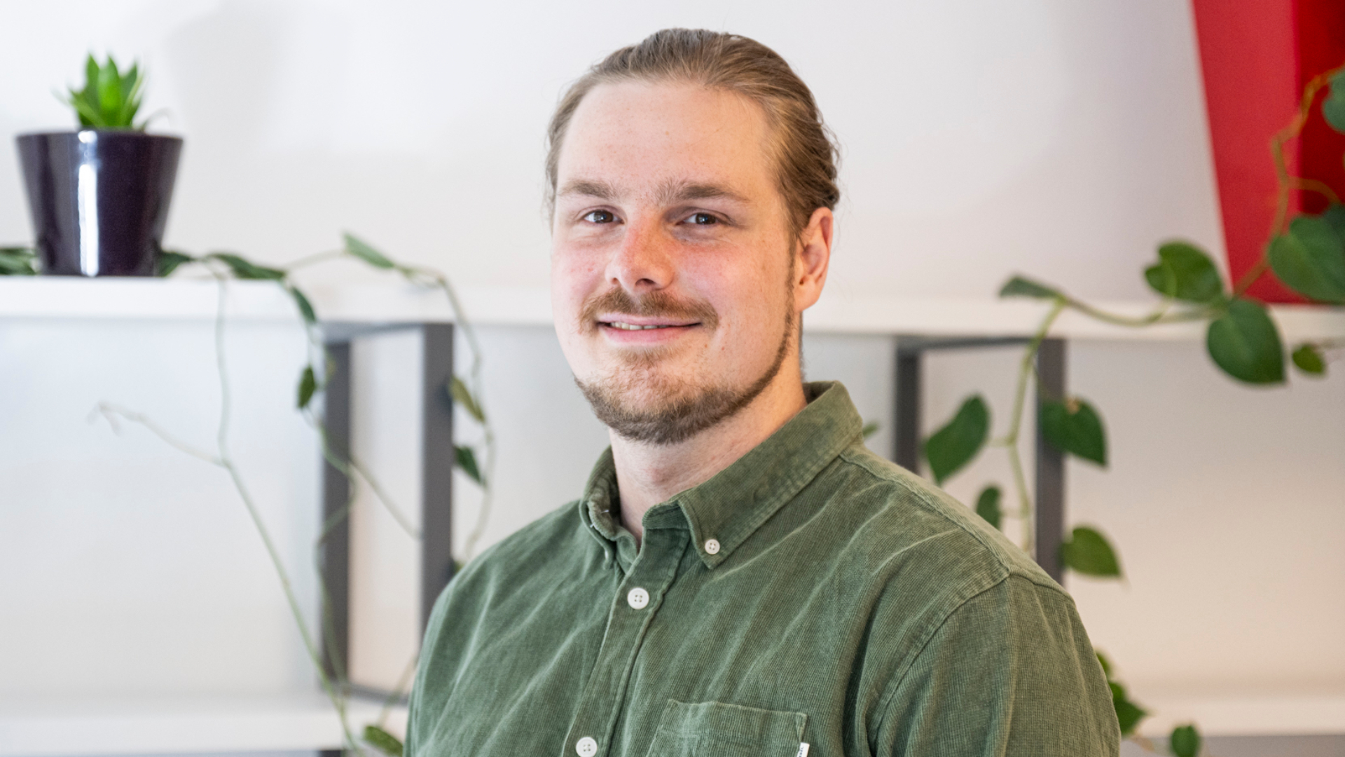 Vom IT Lernenden Zum Leiter IT Vom IT Lernenden Zum Leiter IT