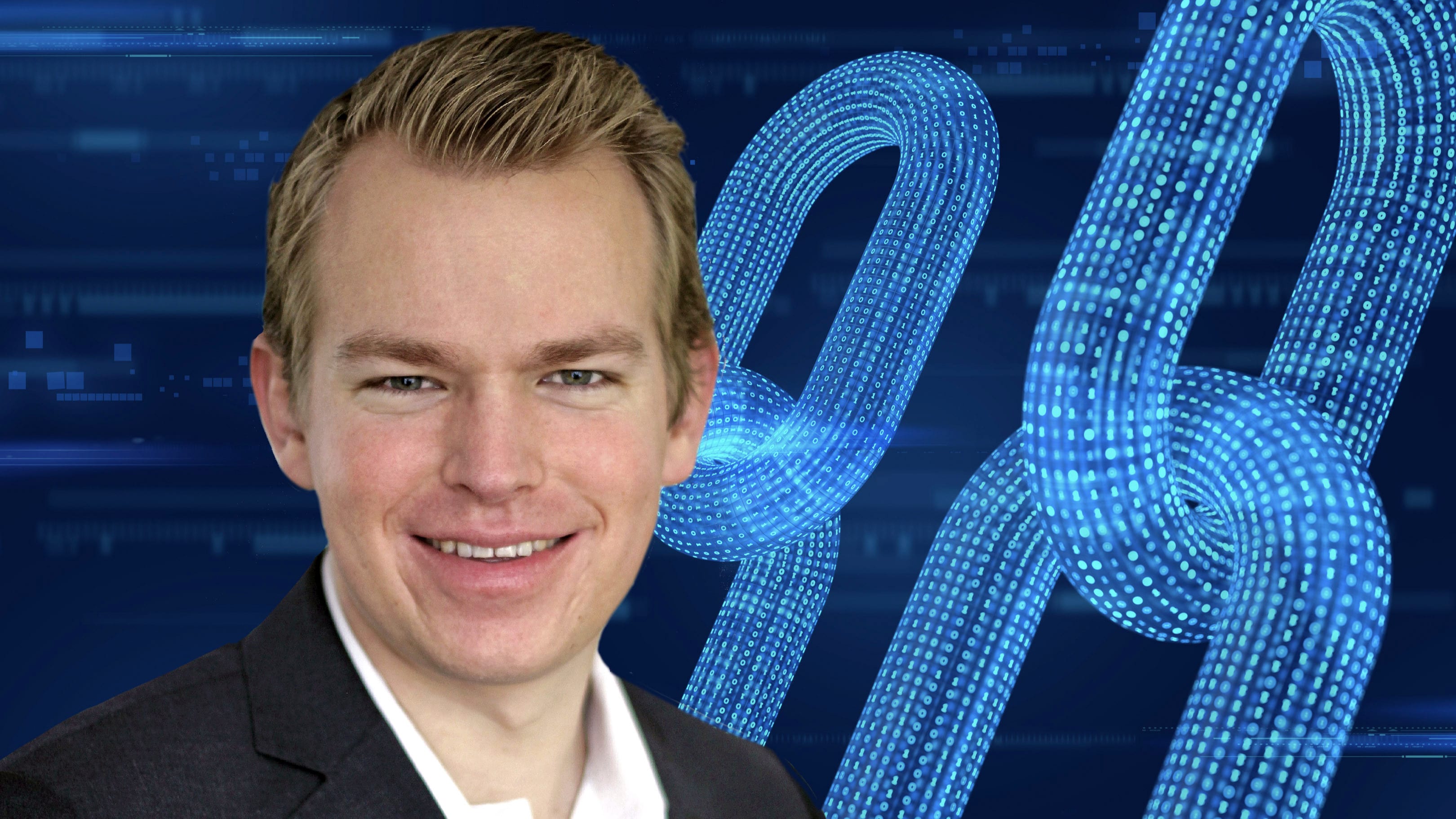 Patrick Köchli bietet Ausbildungen und Kurse zu den Themen Blockchain und Krypotwährungen an.