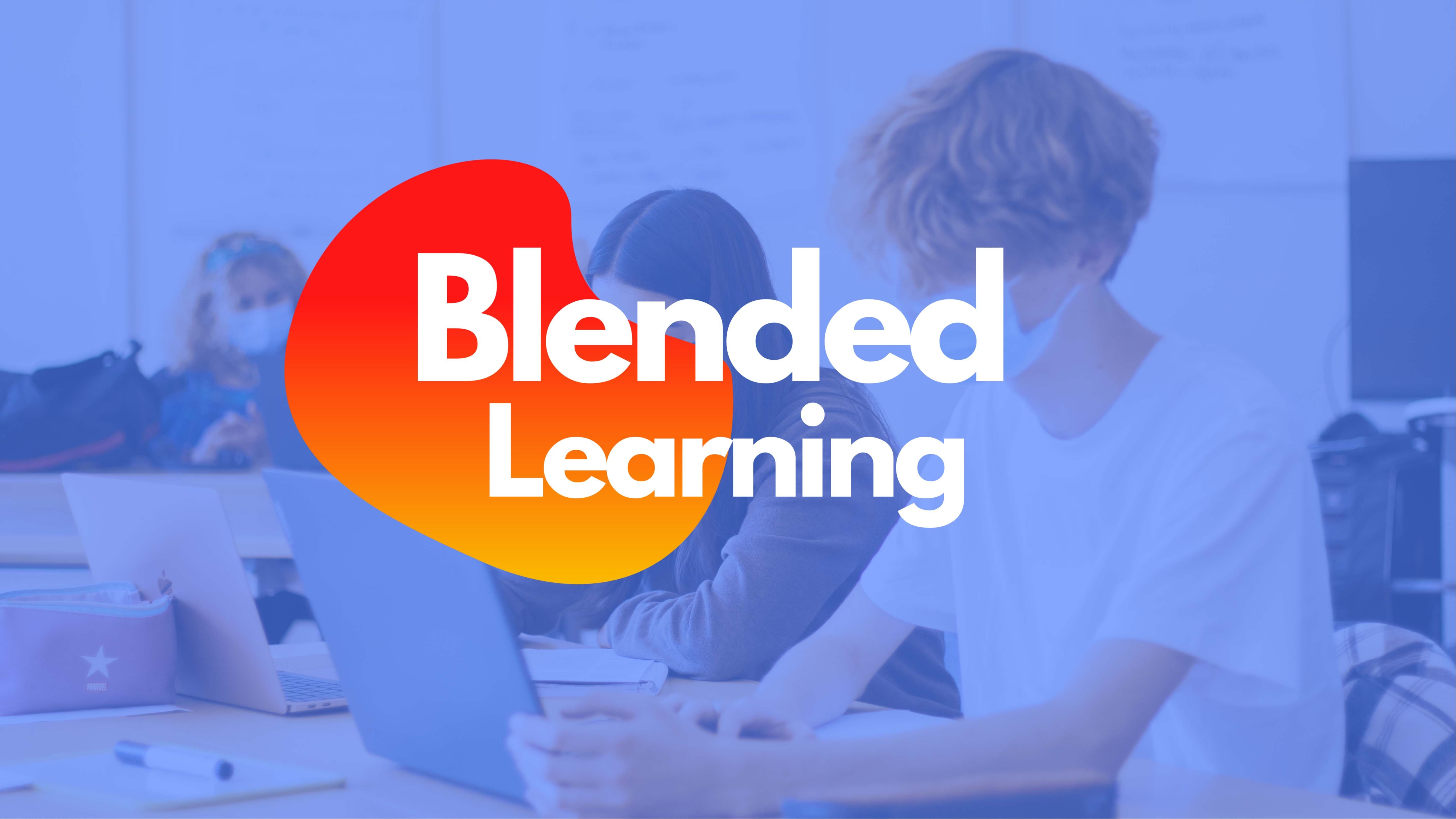 Blended Learning