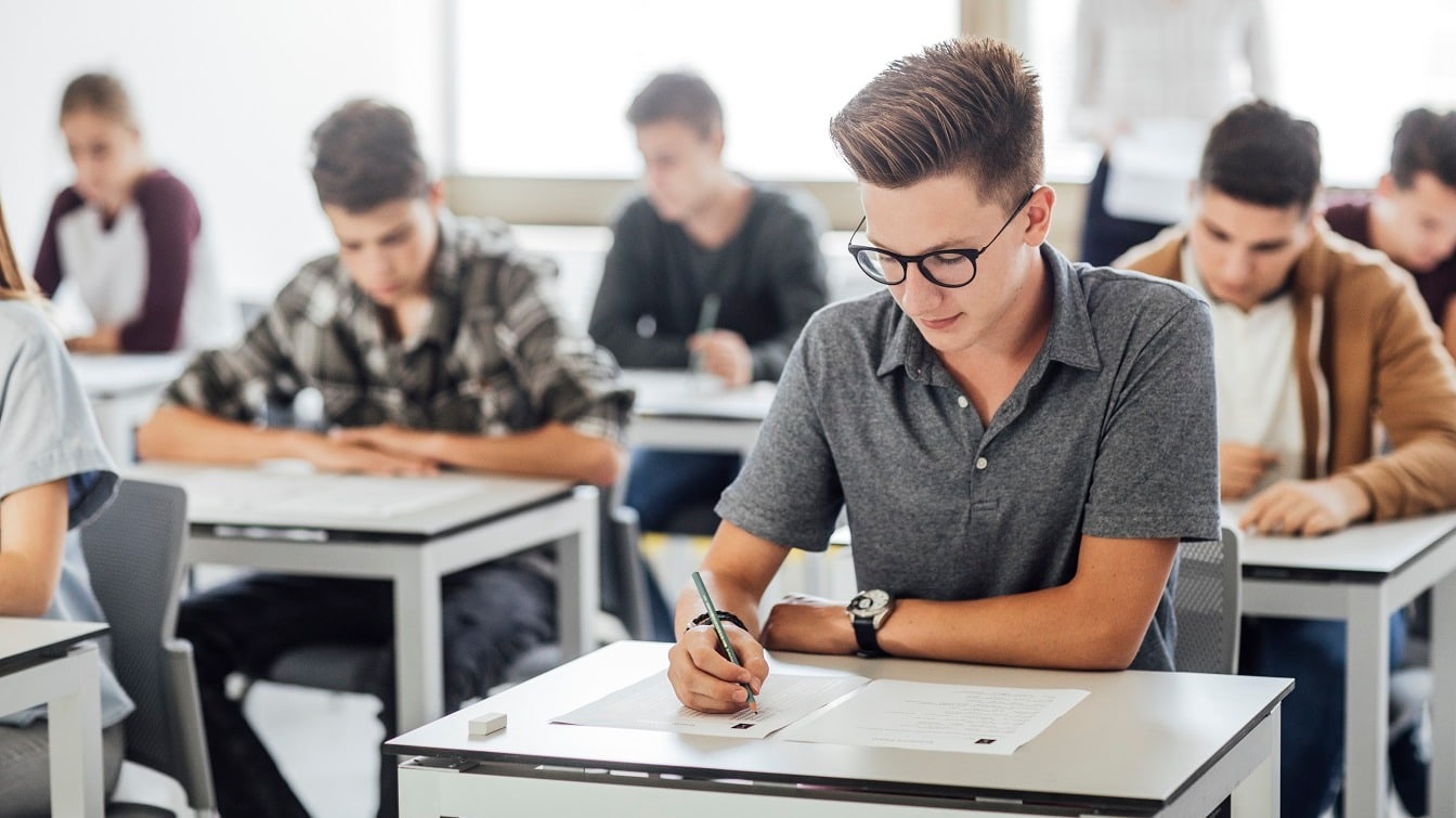 Cambridge English Exams - für Privatpersonen oder Schulklassen