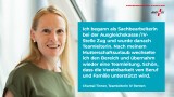 Chantal Tinner, Teamleiterin IV Renten