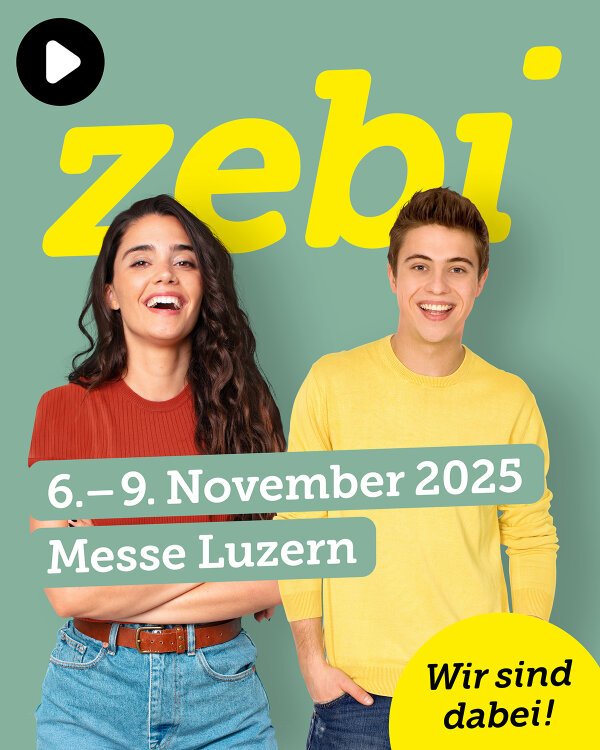 Socil-Media-Banner 2025 – Wir sind dabei (animiert)