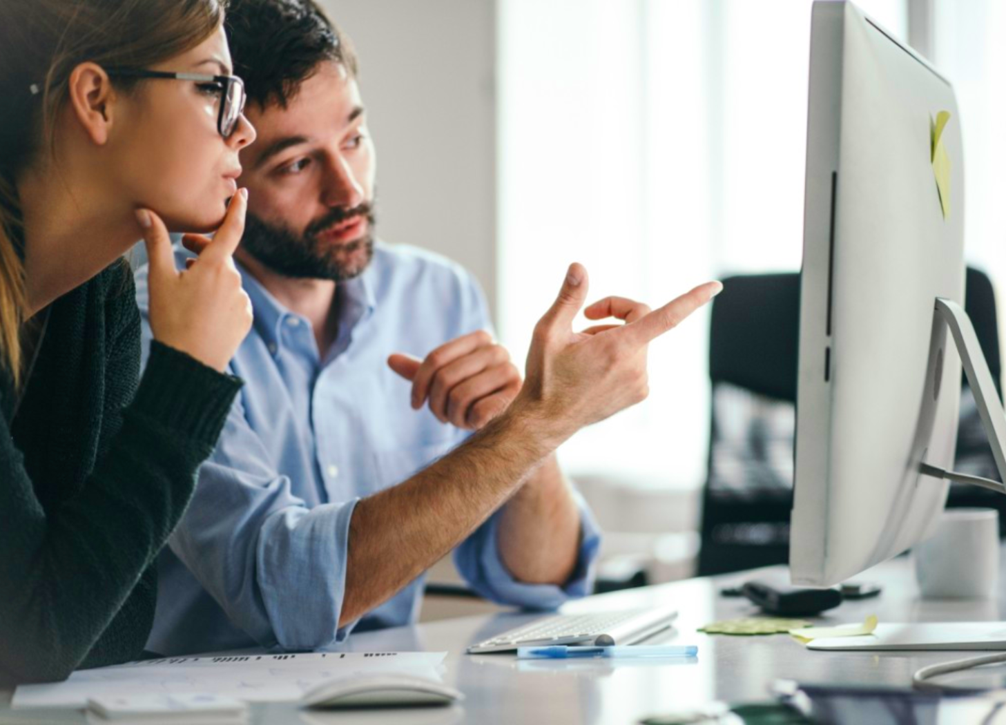 Visibililtät Monitoring 1