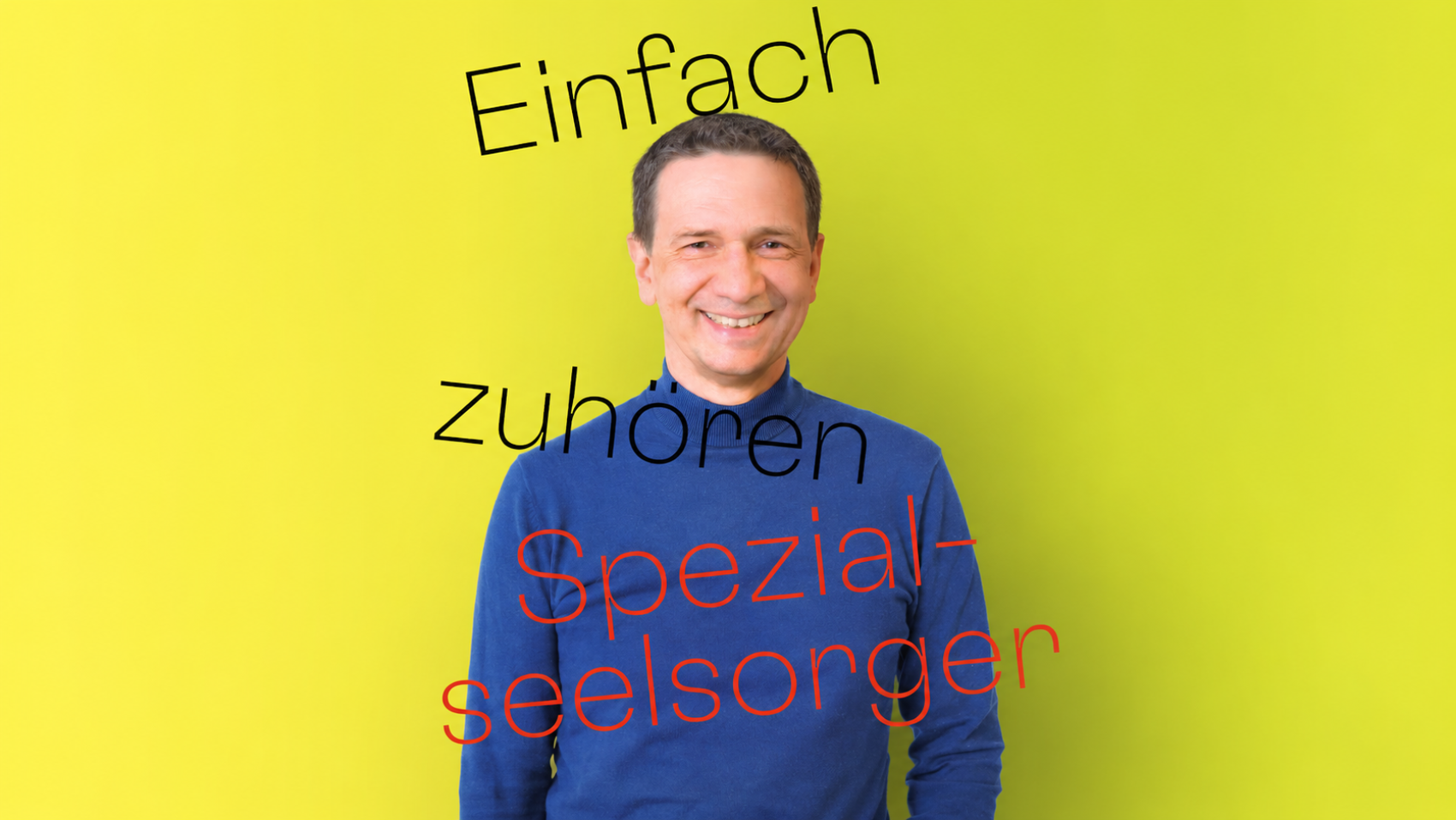Andreas Spezialseelsorge
